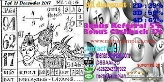 AGEN JUDI TOGEL ONLINE TERPERCAYA