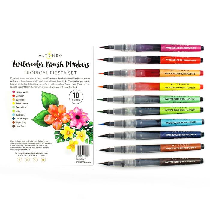 https://altenew.com/products/watercolor-brush-markers-tropical-fiesta-set