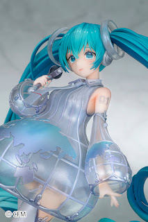Figure 1/7 Hatsune Miku [ MIKU EXPO 2021 Online ver. ], Alphamax