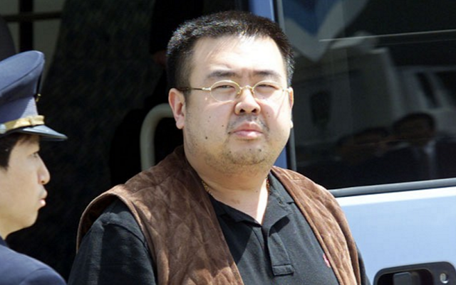 90 dollari per uccidere Kim Jong-nam