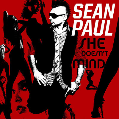 Sean Paul - She Doesn’t Mind Lyrics