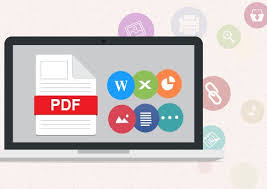 PDF creators development company Multan