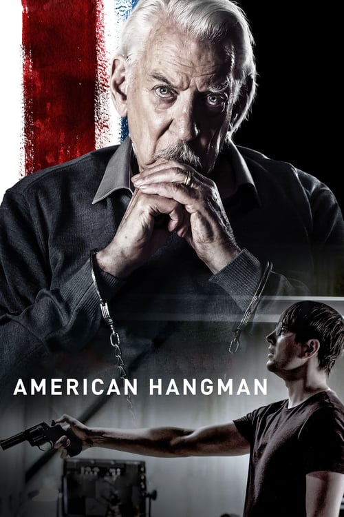 American Hangman – Colpevole o Innocente 2019 Film Completo In Italiano