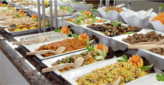 Catering Khadijah, Catering Murah Berkualitas di Denpasar Bali