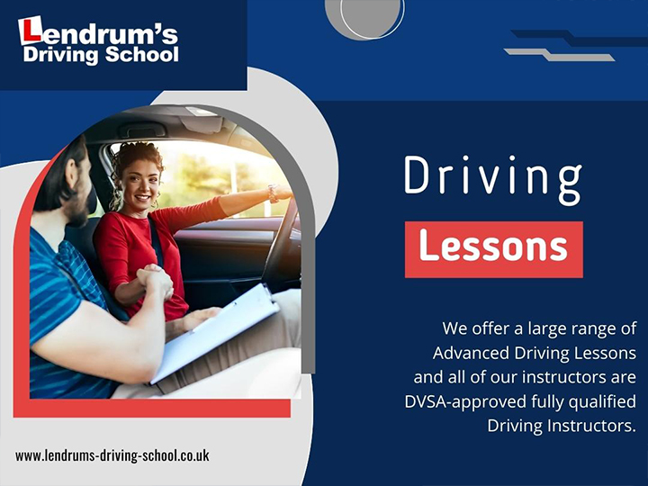 Driving Lessons in Plymouth