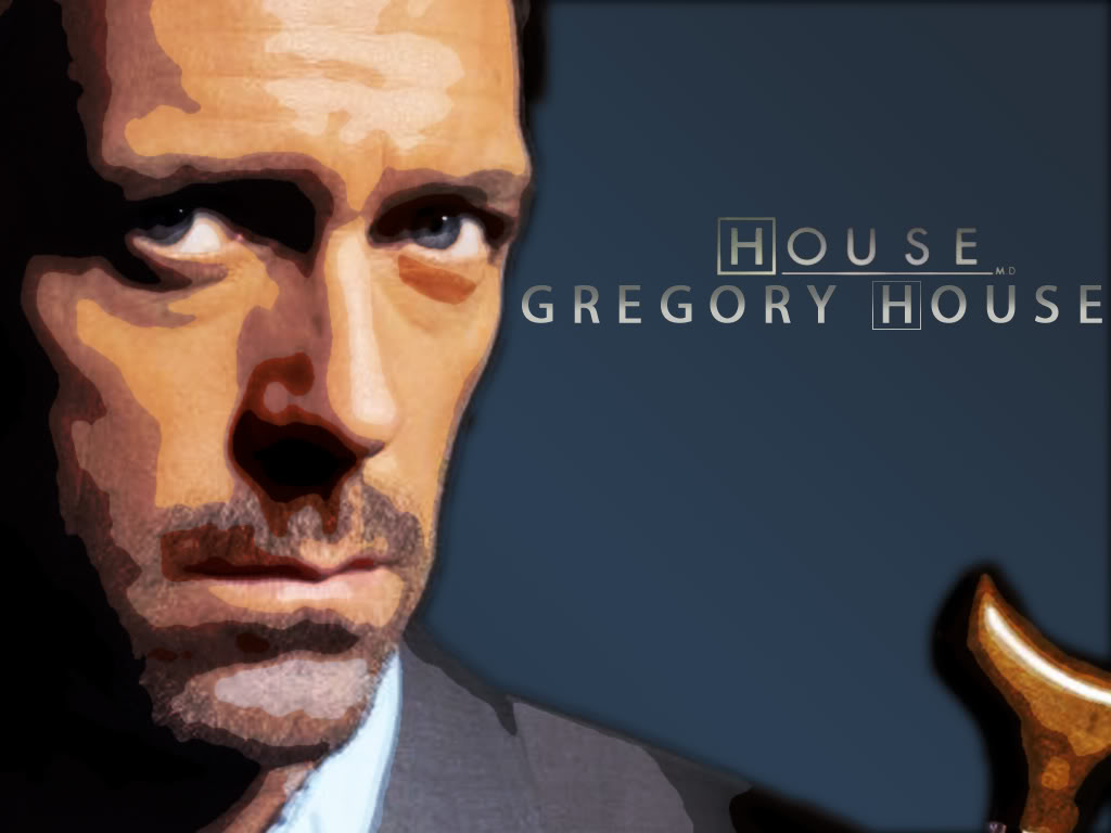 BuM BuM: Dr. House