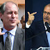 Pesquisa interna do DEM descarta apoio a Alckmin e aproxima o partido de Ciro