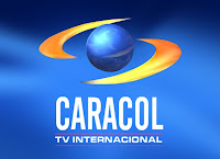 EN VIVO POR INTERNET: Caracol TV Internacional Online