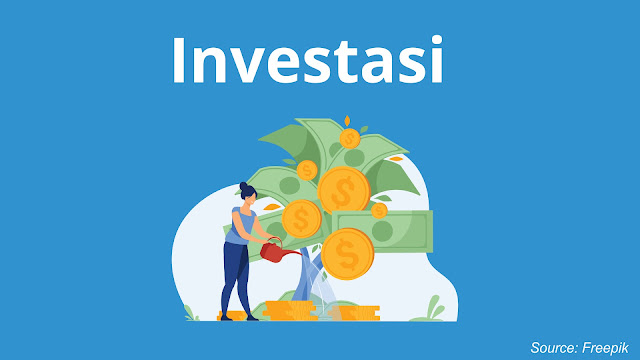 Jenis Investasu untuk Usia di bawah 20 Tahun