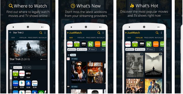 13 Aplikasi Nonton Film Online Android Gratis Terbaik 