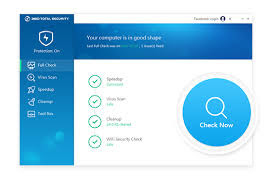 Antivirus 360 Total Security 8.0.0.1063 (Final Offline Installer)