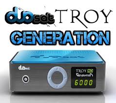 Atualizacao Duosat Troy Generation v1.4.2 testada