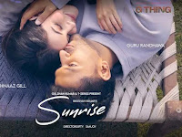 Sunrise - Guru Randhawa & Shehnaaz Kaur Gill