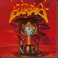 piece of time