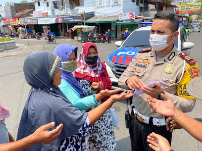 polres cirebon kota