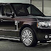 Range Rover Ultimate Only 500 Units in World