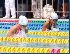 6tos. Juegos Escolares CODICADER de Natación nivel Primario (22)