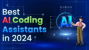 Top AI Code Assistants You Should Try in 2024