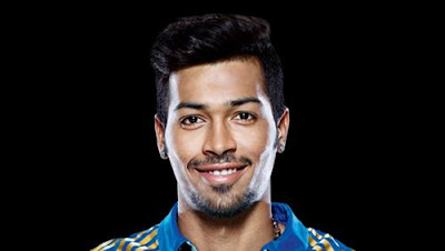 Hardik Pandya Archives