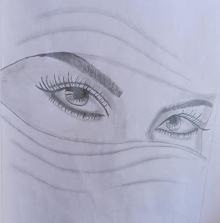 eyes