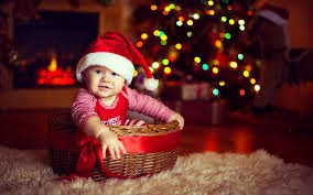 santa-christmas-baby-wishes-merry-christmas