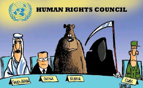 Image result for cuba human rights cartoons