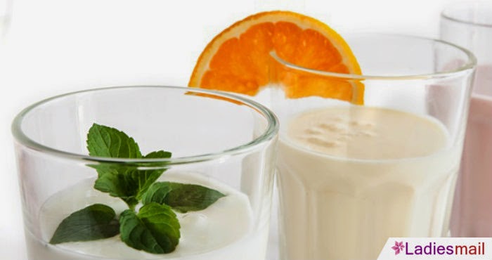 Cara Membuat Minuman Super Segar dengan Perpaduan Shake Pir dan Jeruk