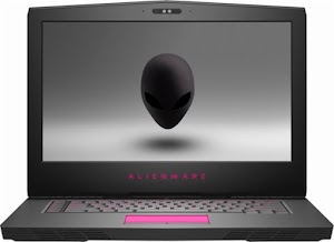 ALIENWARE 15 R3 AW15R3-7001SLV-PUS