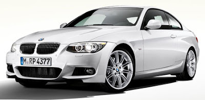 Cars BMW E92 LCI and BMW 330d M-Sport 2010 Pictures