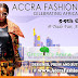 Accra Fashion Week 2016/7:Celebrating African Fashion 