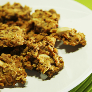 Kuih raya 2010.: September 2010