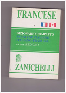 Francese. Dizionario compatto. Francese-italiano, italiano-francese