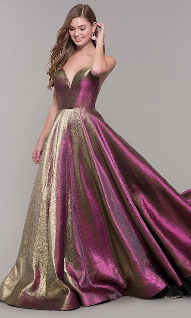 Best Prom gowns in trend for 2022
