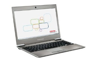 Toshiba Portege Z930-15Z - Ordenador portátil Ultrabook de 13.3 pulgadas imagen