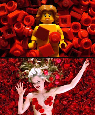 artikel-populer.blogspot.com - 28 Film Populer Yang Diciptakan Dalam Lego