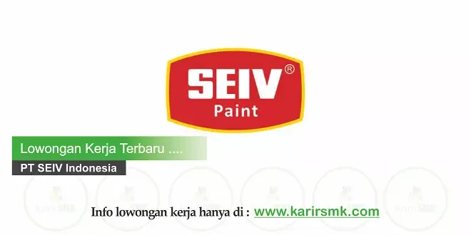 PT SEIV Indonesia