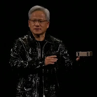 Nvidia Unveils Digits Personal AI Supercomputer at CES 2025: A Game Changer for Developers