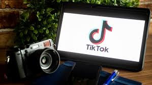 TikTok dépasserait YouTube en temps de visionnage moyen