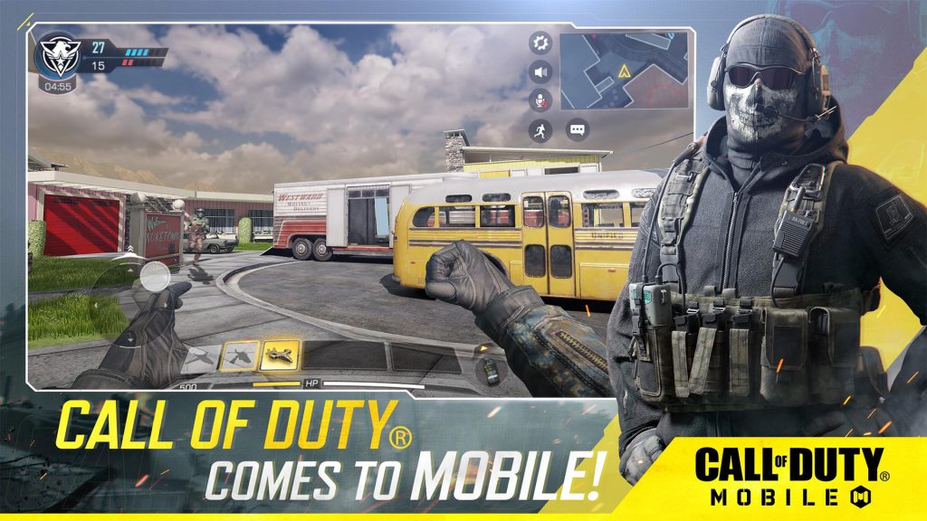 CALL OF DUTY (COD) MOBILE HACK | Call of Duty Mobile Hack ... - 