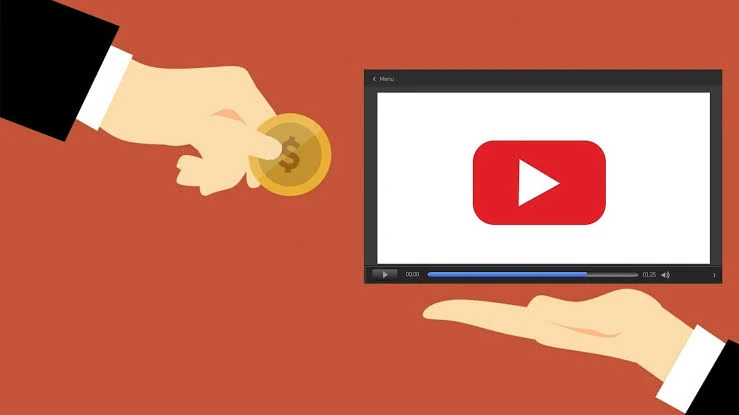 Ways to earn Money from YouTube