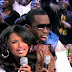 Diddy Looses $20,000 Diamond Ring on 106 and Park.