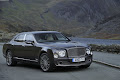 Mulsanne