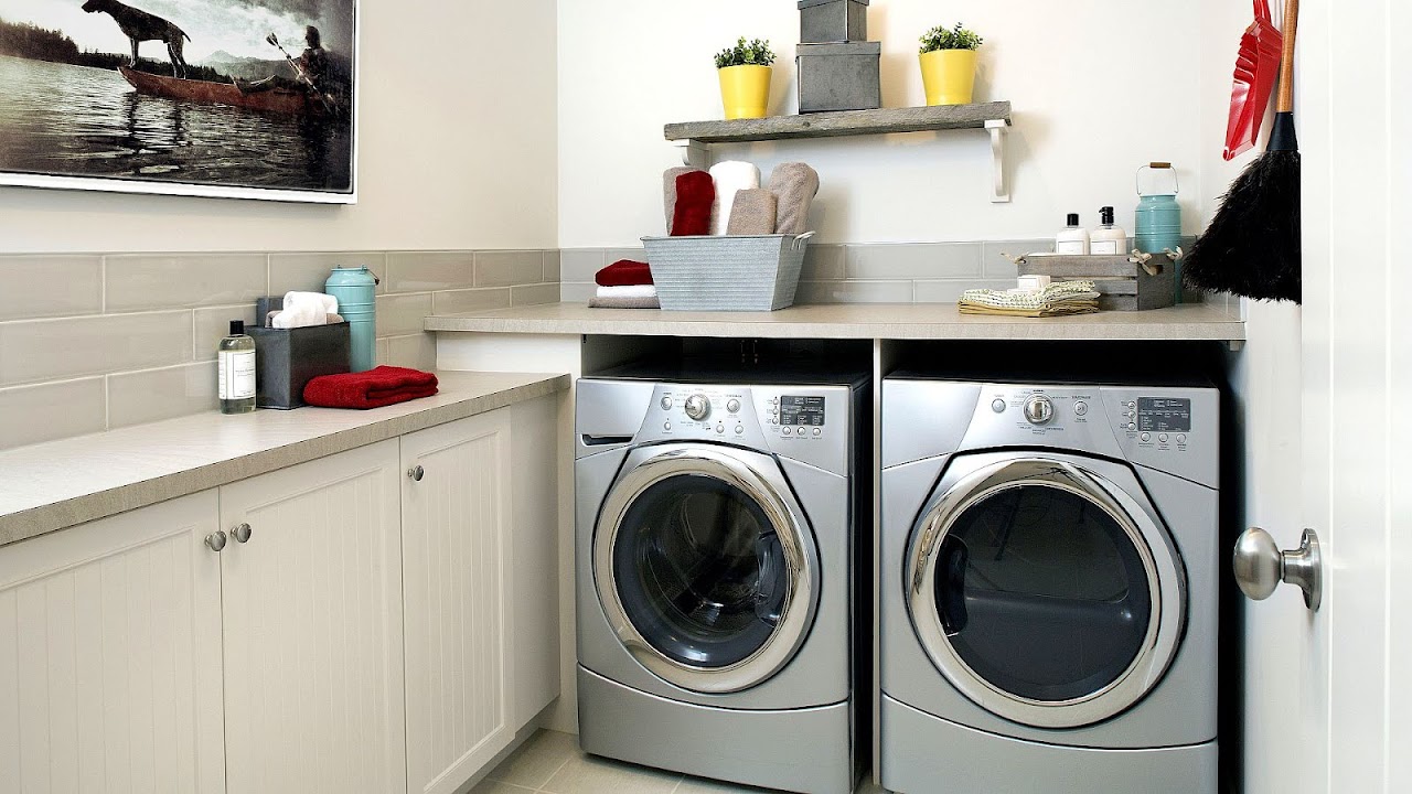 Best Energy Efficient Washer And Dryer