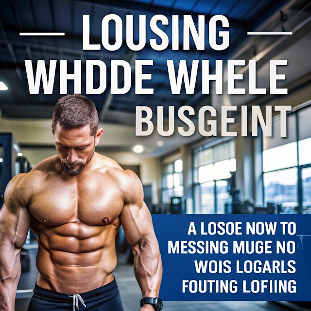 How to Build Muscle While Losing Weight: A Complete Guide