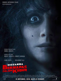 Download Suzzana Bernapas Dalam Kubur (2018) full movie
