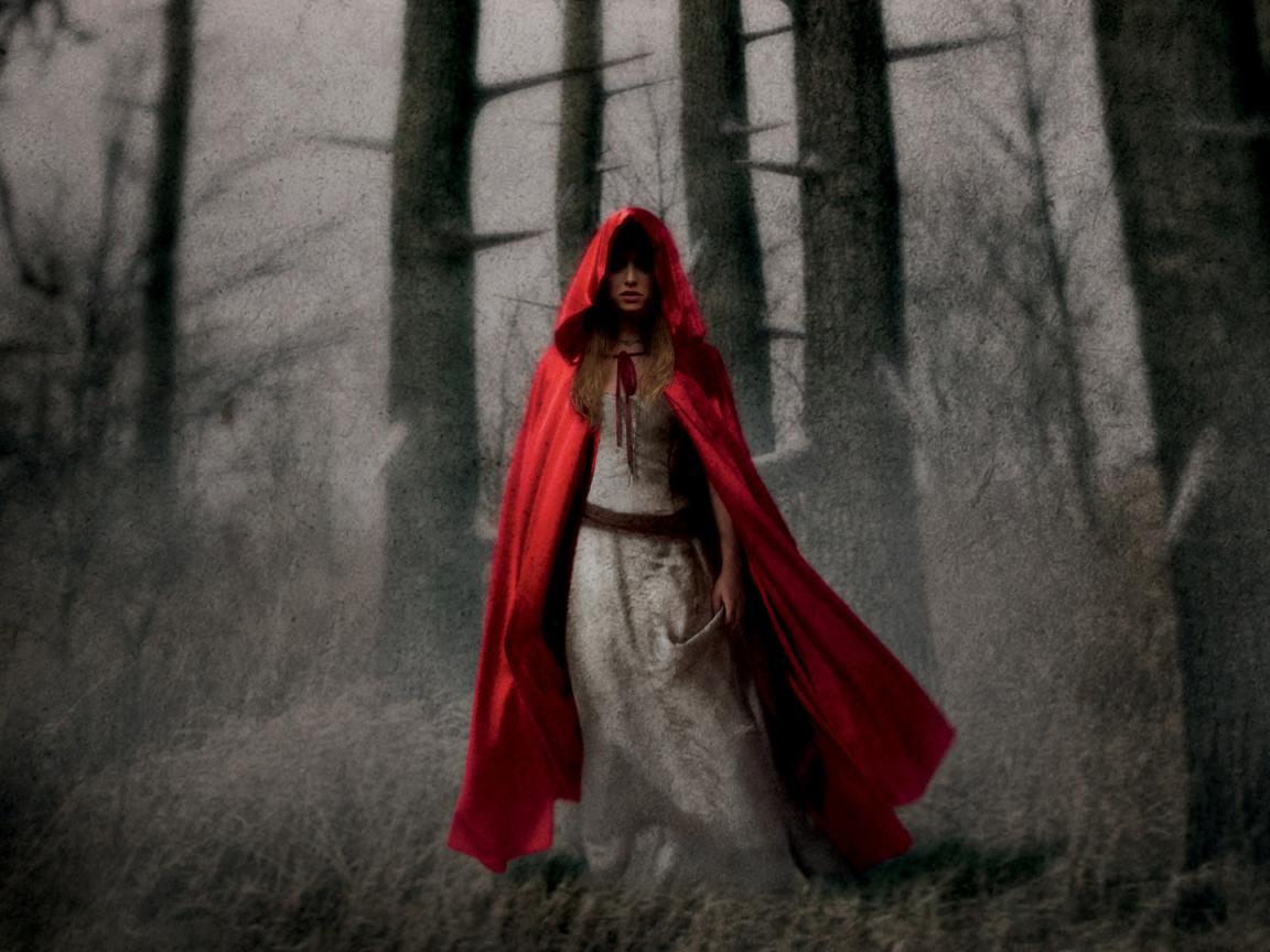 Red Riding Hood Movie