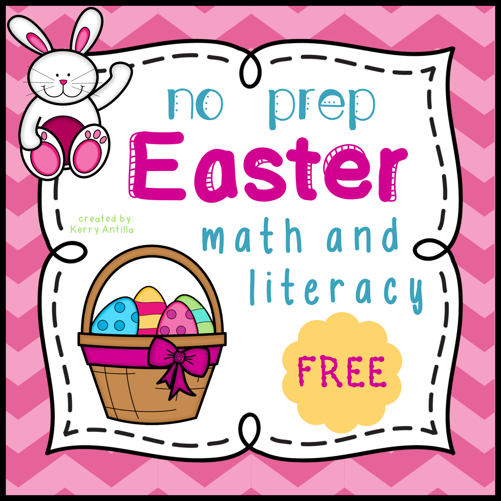 https://www.teacherspayteachers.com/Product/FREE-No-Prep-Easter-Math-and-Literacy-Pack-1207499
