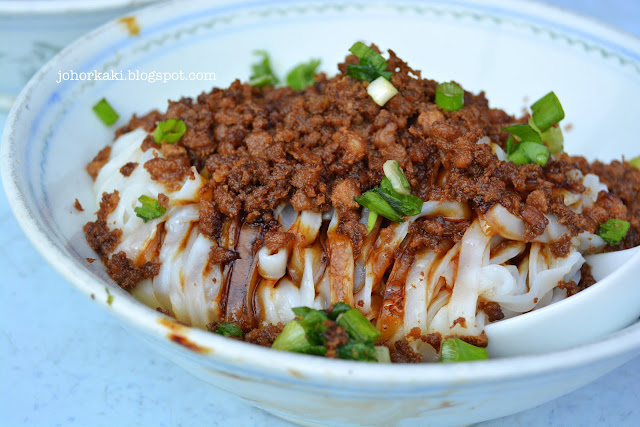 Imbi-Pork-Ball-Noodles-Kuala-Lumpur-燕美猪肉丸粉