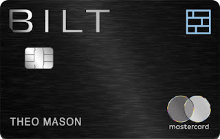 BILT Mastercard