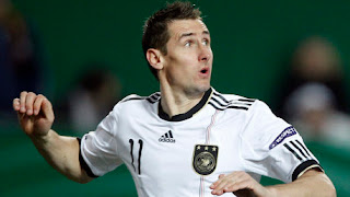 Miroslav Klose